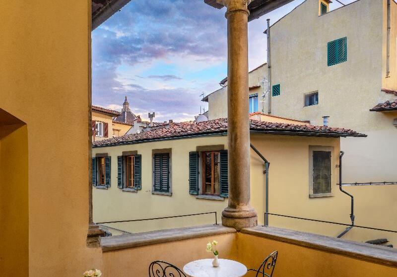 Fotos del hotel Botticelli:  24