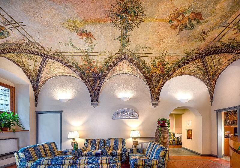 Fotos del hotel Botticelli:  20