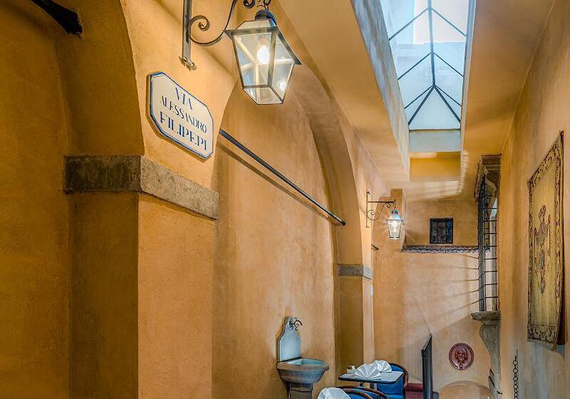 Fotos del hotel Botticelli:  18