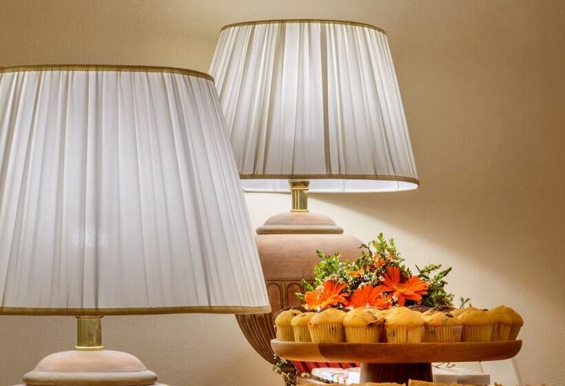 Fotos del hotel Botticelli:  27