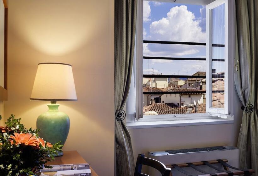 Fotos del hotel Botticelli:  26