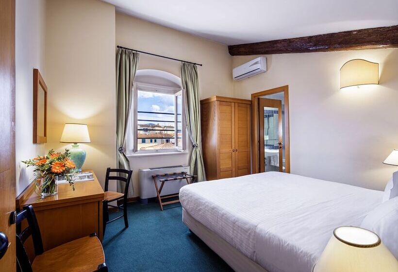 Fotos del hotel Botticelli:  5