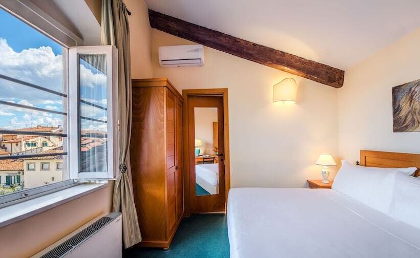 Fotos del hotel Botticelli:  4