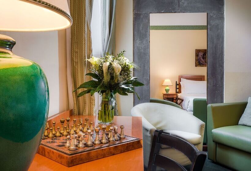 Fotos del hotel Botticelli:  14