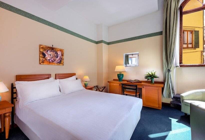 Fotos del hotel Botticelli:  3