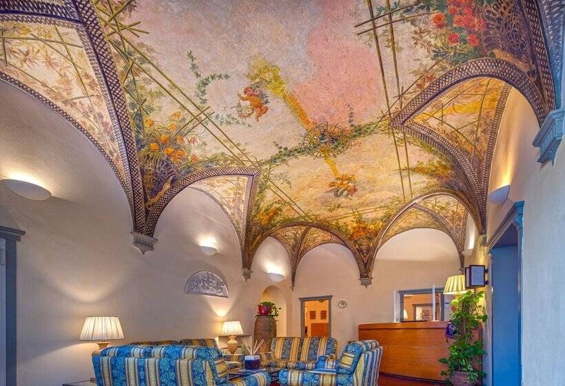 Fotos del hotel Botticelli:  32