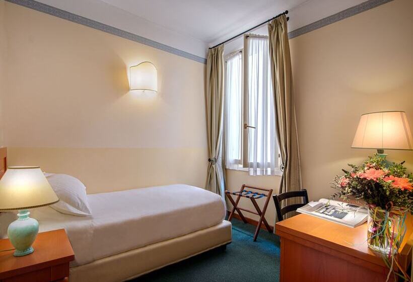 Fotos del hotel Botticelli:  8