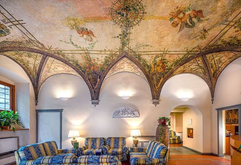 Fotos del hotel Botticelli:  19