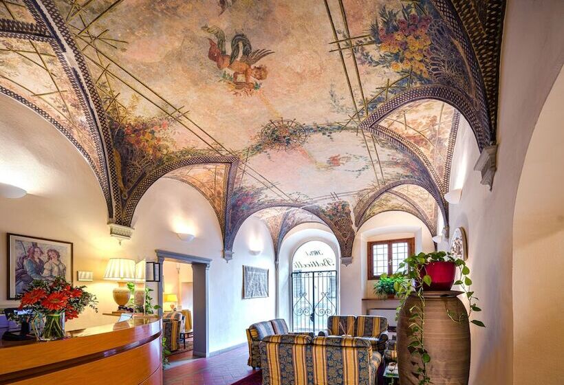 Fotos del hotel Botticelli:  34