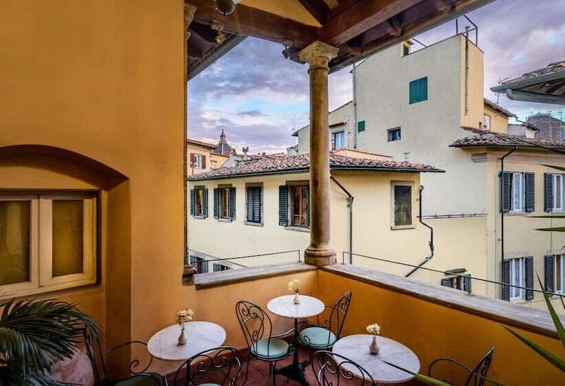 Fotos del hotel Botticelli:  37