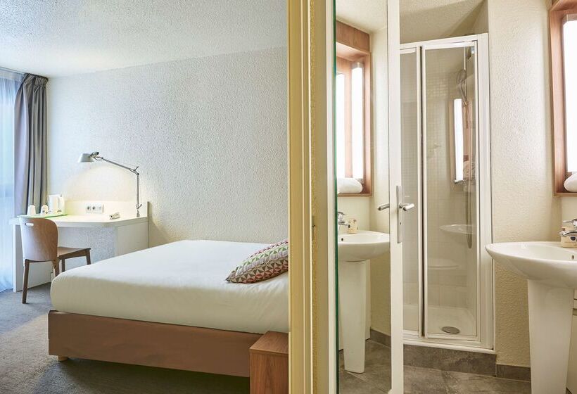 Fotos del hotel Campanile Lyon Centre  Berges Du Rhône:  29