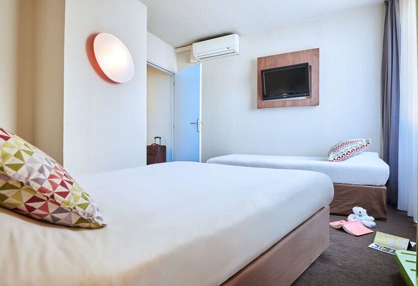 Fotos del hotel Campanile Lyon Centre  Berges Du Rhône:  12