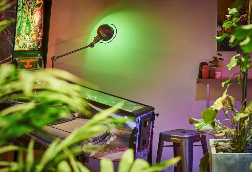 Fotos del hotel Campanile Lyon Centre  Berges Du Rhône:  71