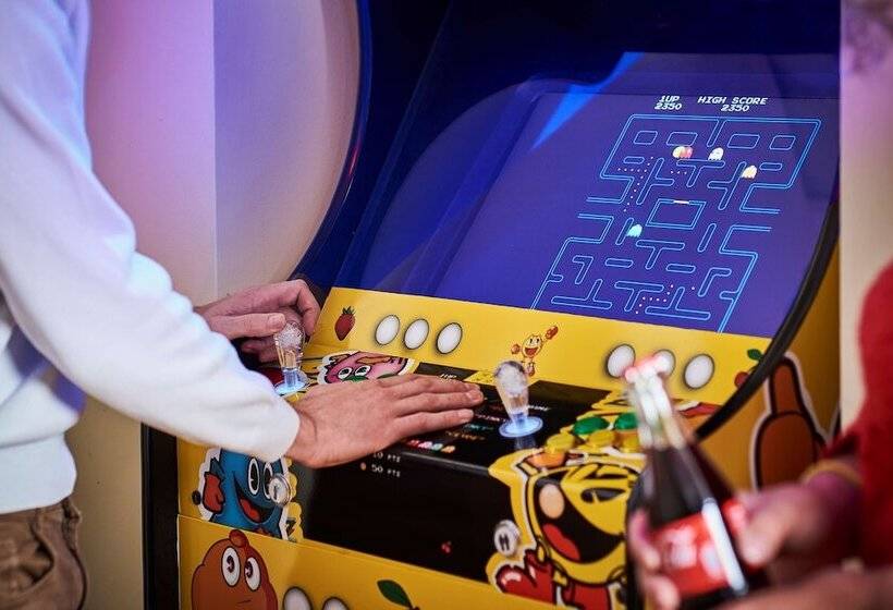 Fotos del hotel Campanile Lyon Centre  Berges Du Rhône:  73