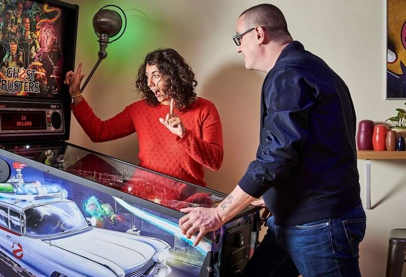 Fotos del hotel Campanile Lyon Centre  Berges Du Rhône:  74