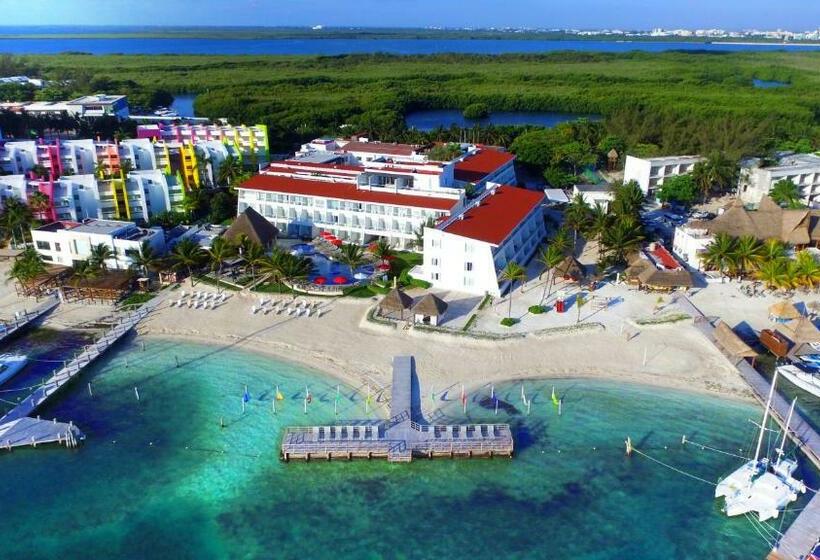 هتل Cancun Bay All Inclusive