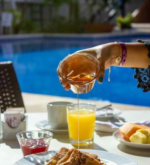 Fotos del hotel Cancun Bay Resort  All Inclusive:  34