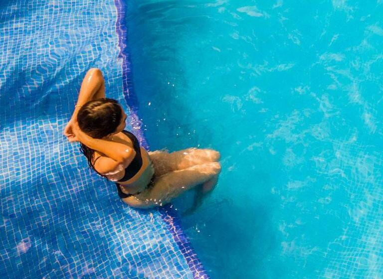 هتل Cancun Bay All Inclusive