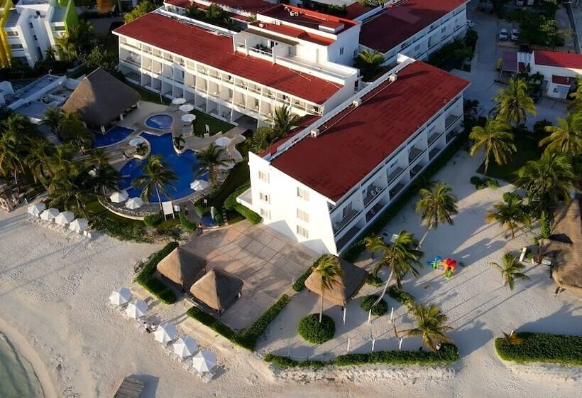 Fotos del hotel Cancun Bay Resort  All Inclusive:  26