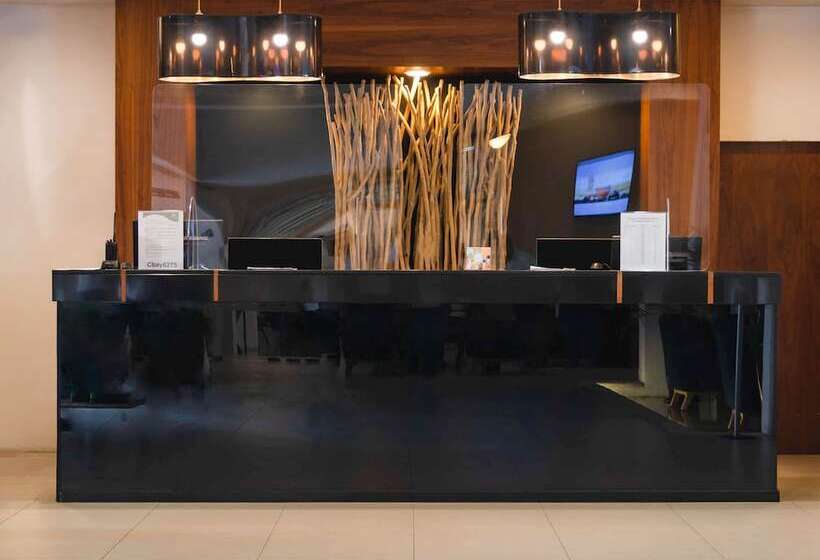 Fotos del hotel Cancun Bay Resort  All Inclusive:  28