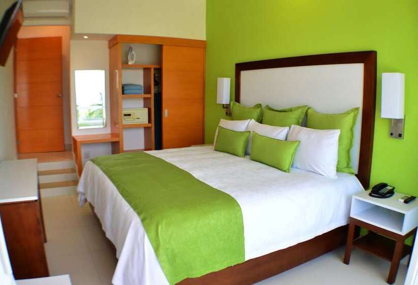 هتل Cancun Bay All Inclusive