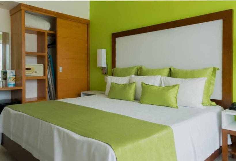 Fotos del hotel Cancun Bay Resort  All Inclusive:  5