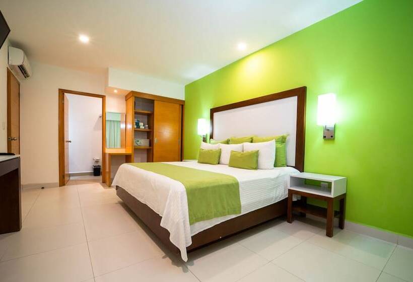 هتل Cancun Bay All Inclusive