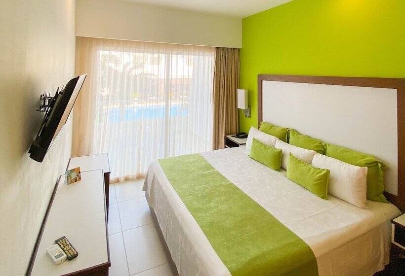 هتل Cancun Bay All Inclusive