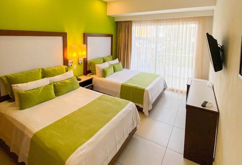 Fotos del hotel Cancun Bay Resort  All Inclusive:  8