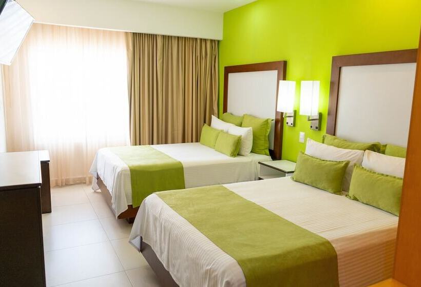 فندق Cancun Bay Suite