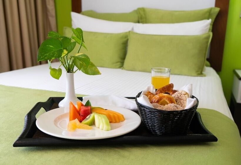هتل Cancun Bay All Inclusive