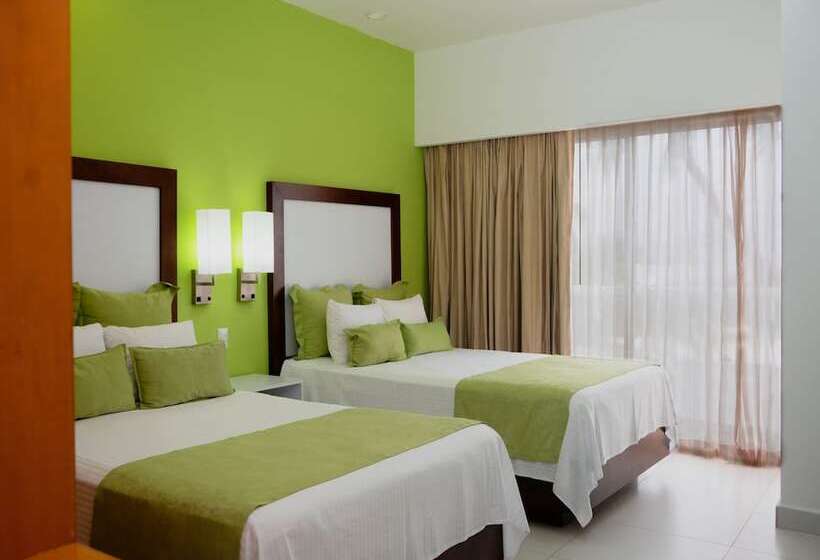 Fotos del hotel Cancun Bay Resort  All Inclusive:  4