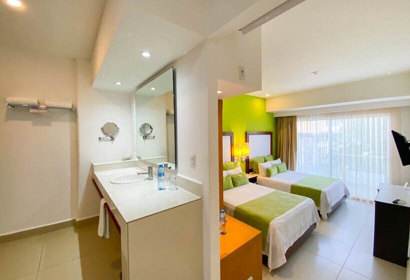 Fotos del hotel Cancun Bay Resort  All Inclusive:  14