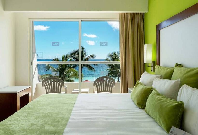 هتل Cancun Bay All Inclusive