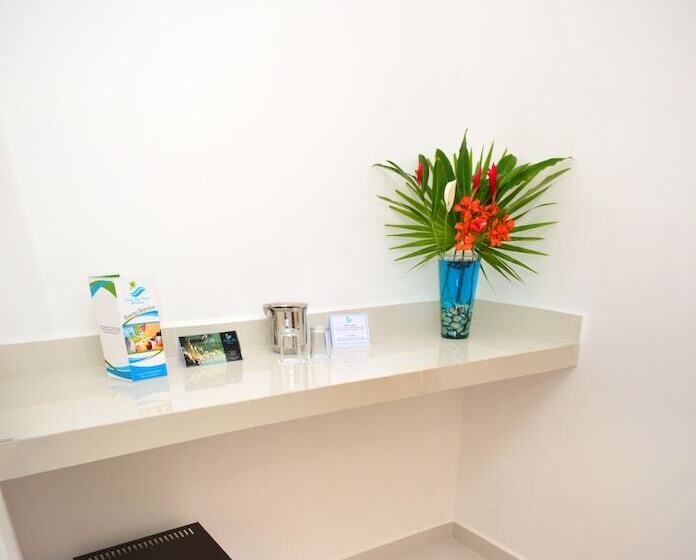 Fotos del hotel Cancun Bay Resort  All Inclusive:  45