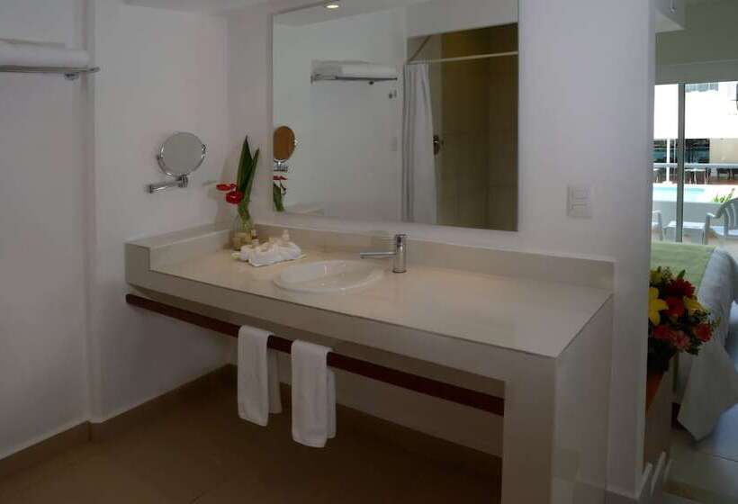 Fotos del hotel Cancun Bay Resort  All Inclusive:  37