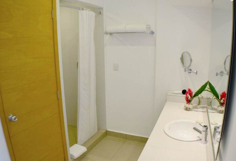 Fotos del hotel Cancun Bay Resort  All Inclusive:  38