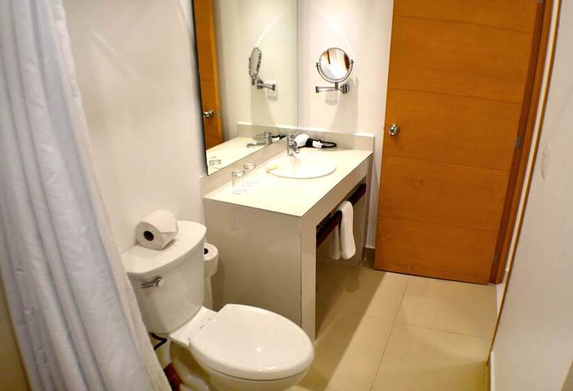 Fotos del hotel Cancun Bay Resort  All Inclusive:  21