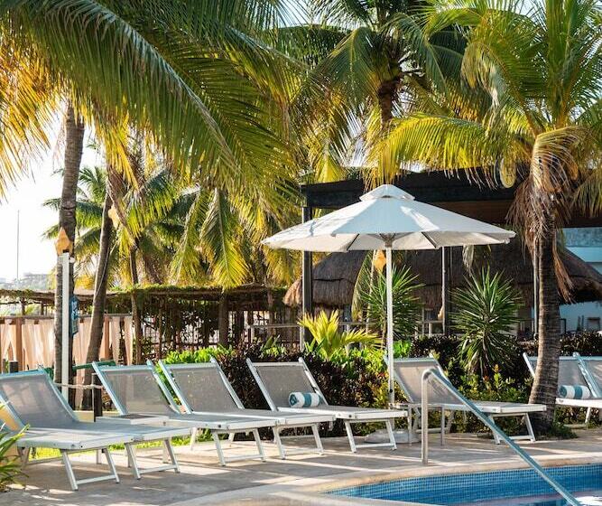هتل Cancun Bay All Inclusive