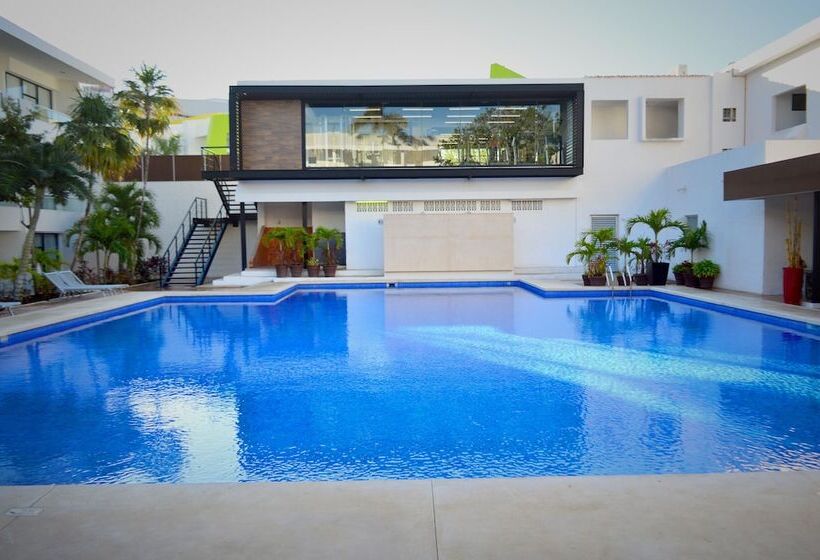 Fotos del hotel Cancun Bay Resort  All Inclusive:  17