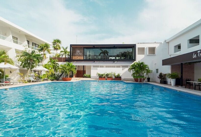 Fotos del hotel Cancun Bay Resort  All Inclusive:  16