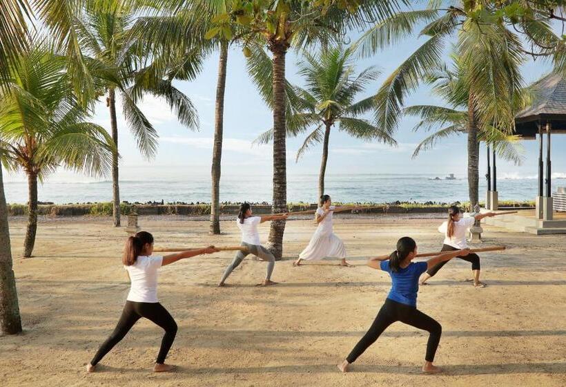 Fotos del hotel Candi Beach Resort And Spa:  18