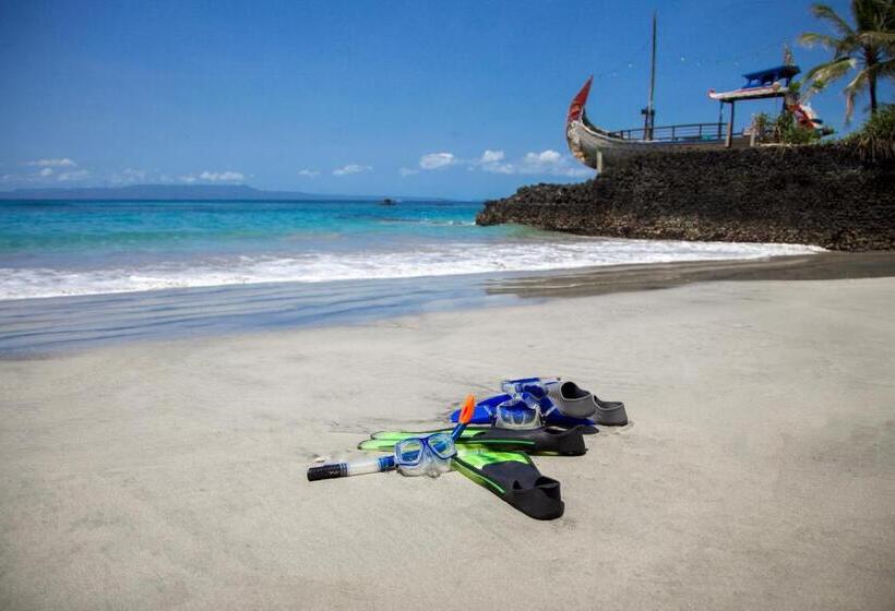 Fotos del hotel Candi Beach Resort And Spa:  17