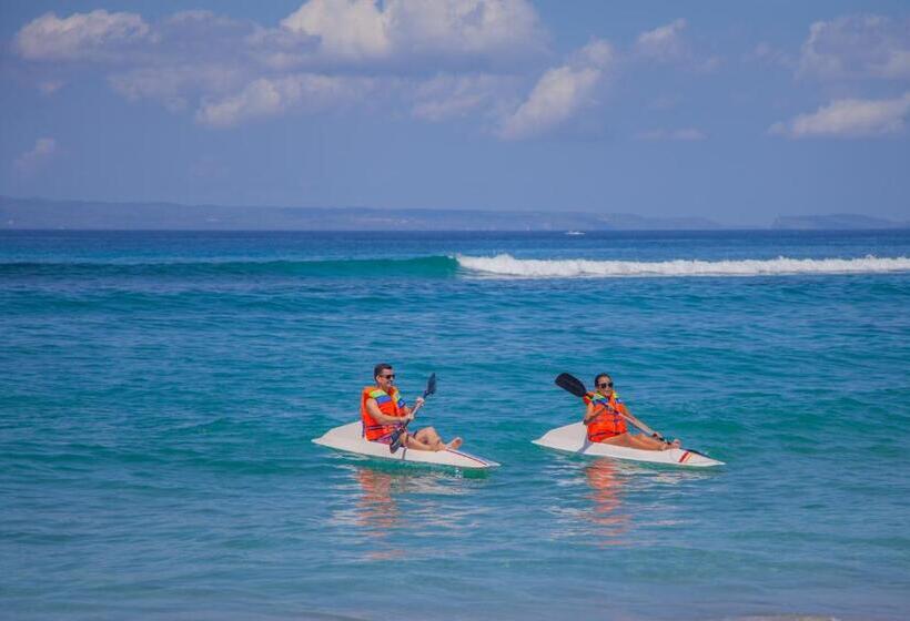 Fotos del hotel Candi Beach Resort And Spa:  14