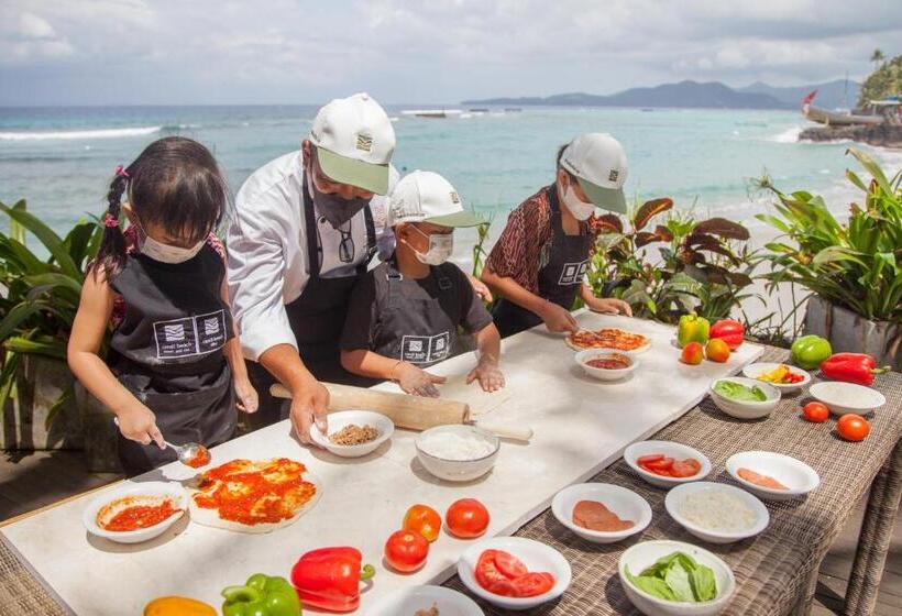 Fotos del hotel Candi Beach Resort And Spa:  24