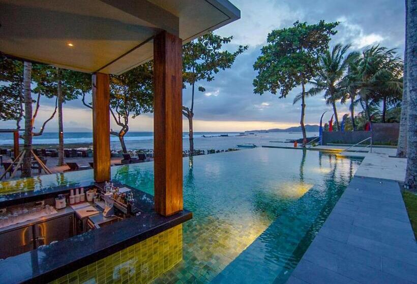 Fotos del hotel Candi Beach Resort And Spa:  25