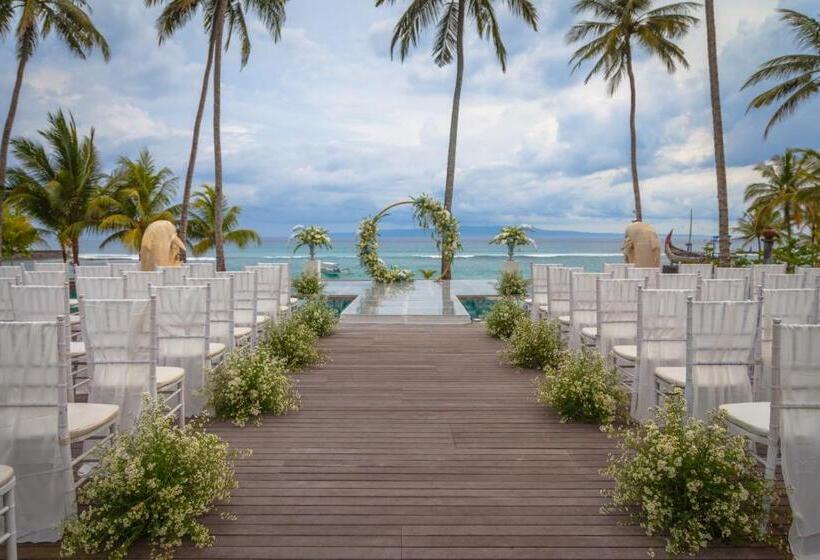 Fotos del hotel Candi Beach Resort And Spa:  9