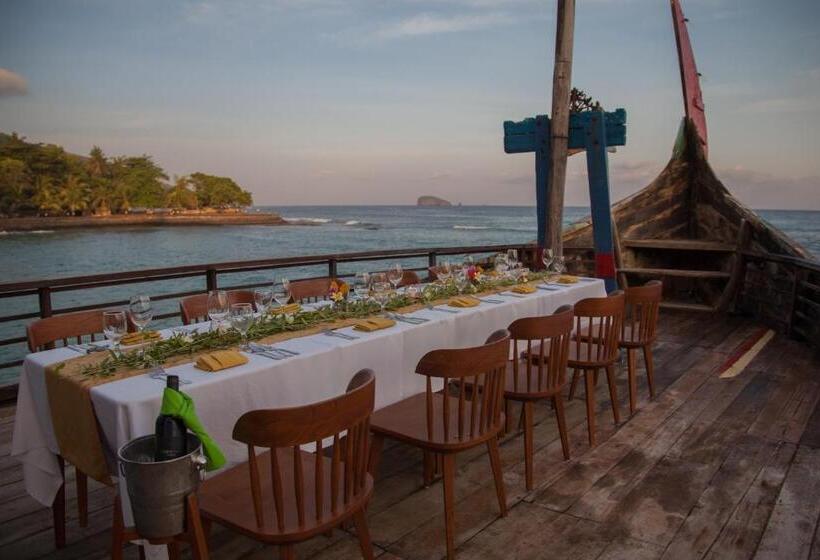 Fotos del hotel Candi Beach Resort And Spa:  6