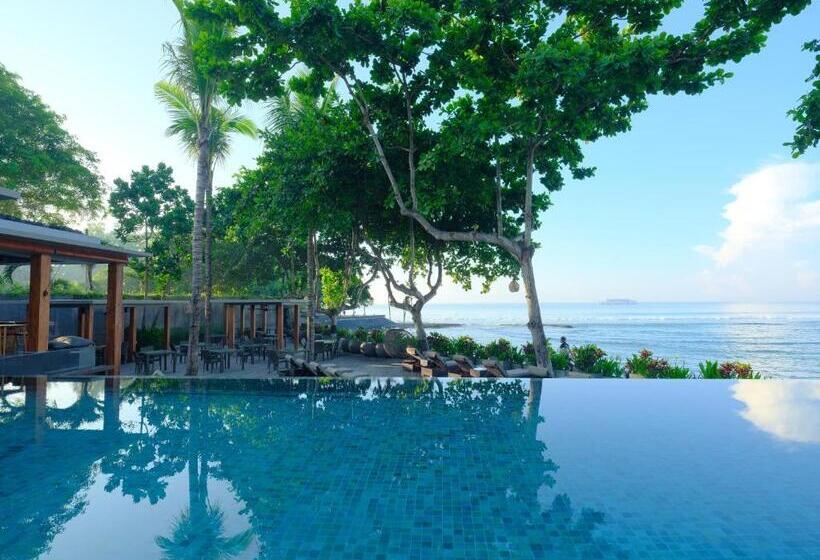 Fotos del hotel Candi Beach Resort And Spa:  3