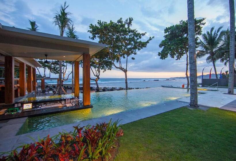 Fotos del hotel Candi Beach Resort And Spa:  12